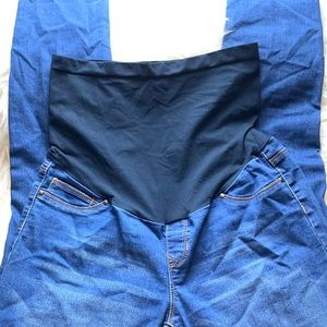 Planet Motherhood Maternity Stretch jeans M 8/10